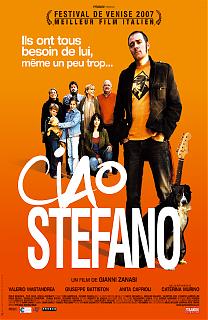 Ciao Stefano