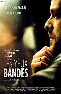 Les Yeux bandés