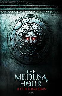 The Medusa Hour