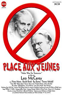 Place aux jeunes