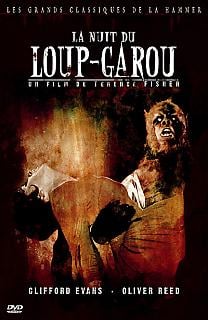 La Nuit Du Loup-Garou