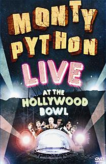 Monty Python Live at the Hollywood Bowl