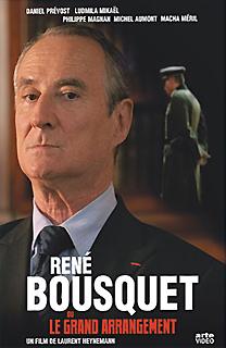 René Bousquet ou le grand arrangement