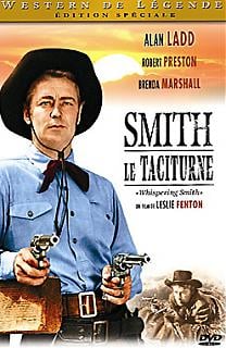 Smith le taciturne