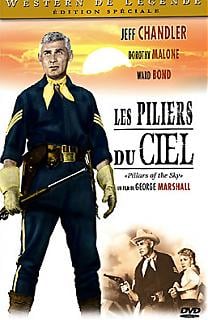 Les Piliers Du ciel