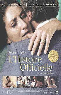 L'Histoire Officielle