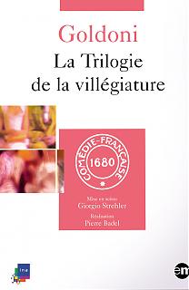 La Trilogie de la villégiature