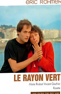 Le rayon vert