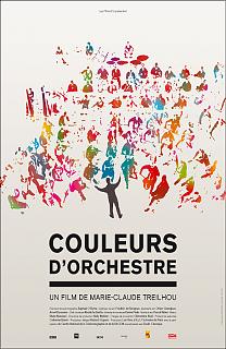 Couleurs d'Orchestre