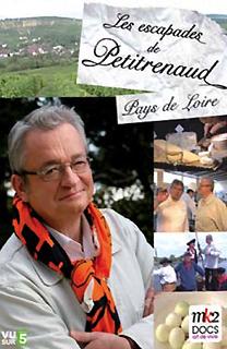 Les escapades de Jean-Luc Petitrenaud - Pays de la Loire