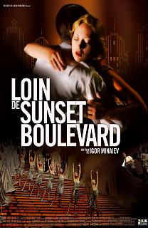 Loin de sunset Boulevard