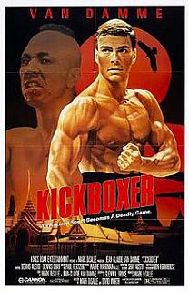 Kickboxer