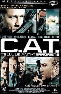 C.A.T. - Cellule Anti-Terroriste