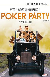 Poker party