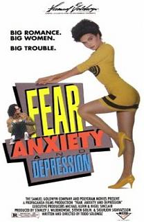 Fear, Anxiety & Depression