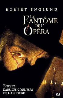 Le Fantôme de l'Opéra