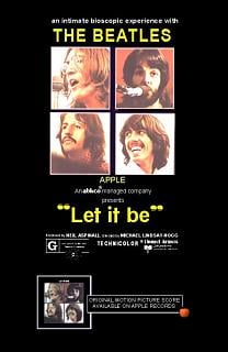 Let It Be