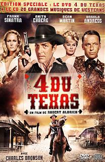 4 Du Texas