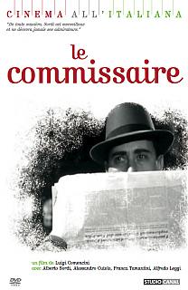 Le Commissaire