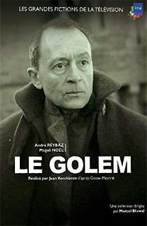 Le Golem