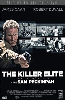 The Killer Elite - Tueur d'élite