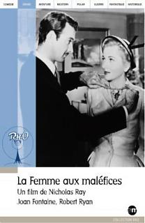 La Femme Aux Maléfices