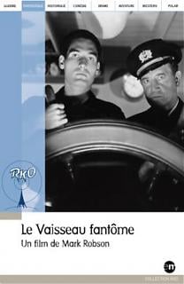 Le vaisseau fantôme