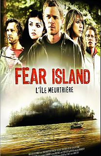 Fear Island, l'île meurtrière