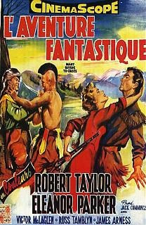 L'Aventure Fantastique