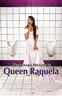 The Amazing truth about queen Raquela