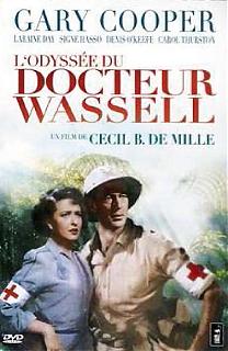 L'odyssée du docteur Wassel