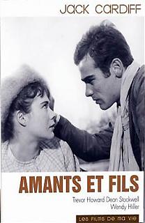 Amants Et Fils