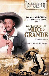 L'aventurier Du Rio Grande