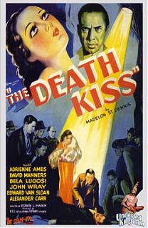 The Death Kiss