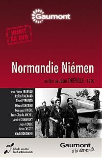 Normandie - Niémen