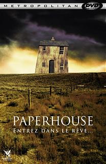 Paperhouse