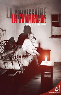 La Commissaire