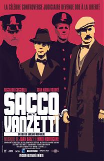 Sacco et Vanzetti