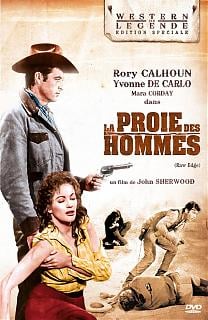 La Proie Des Hommes