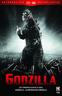 Godzilla