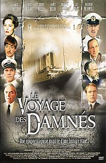 Le Voyage des damnés