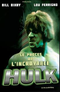 Le Procès de l'incroyable Hulk