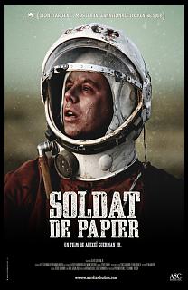 Soldat de papier