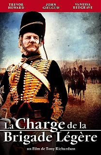 La charge de la brigade légère