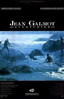 Jean Galmot, aventurier