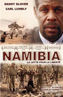 Namibie : La lutte pour la Libération