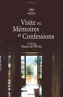 Visite ou Mémoires et Confessions