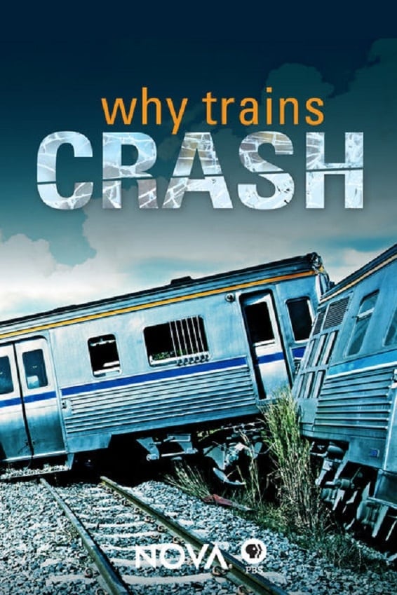 Why Trains Crash