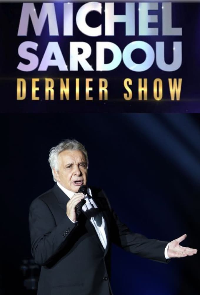 Michel SARDOU - Biographie, spectacles, films, théâtre et photos