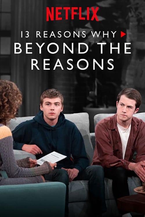 13 Reasons Why: Beyond the Reasons - Season 2
